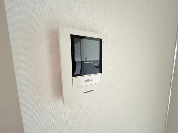 内観写真 サンシティー十日市