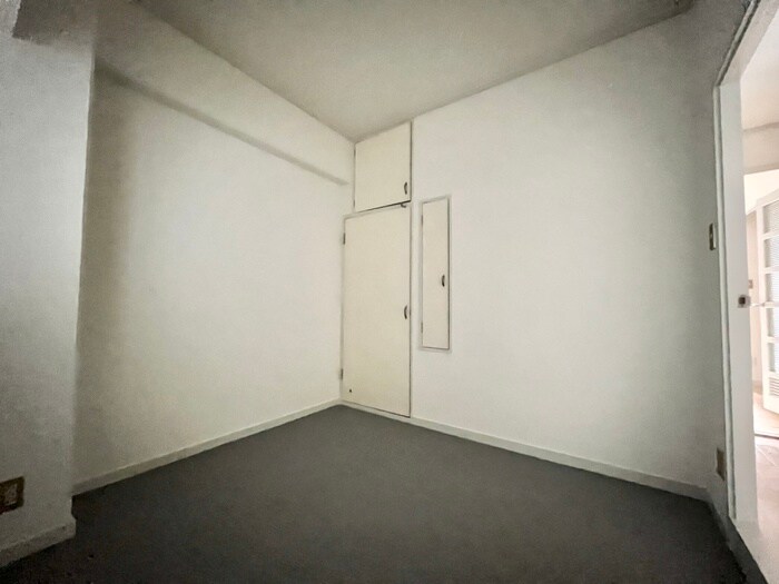 居室 サンシティー十日市