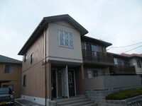 シャーメゾン平和台ＡＢＣ