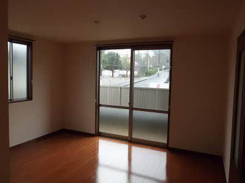 居室 シャーメゾン平和台ＡＢＣ