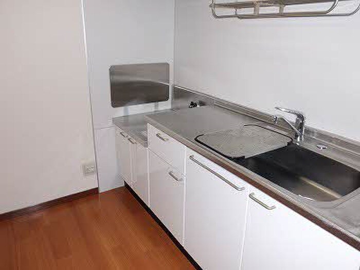 キッチン シャーメゾン平和台ＡＢＣ