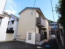 ハイツ海田稲荷町の外観