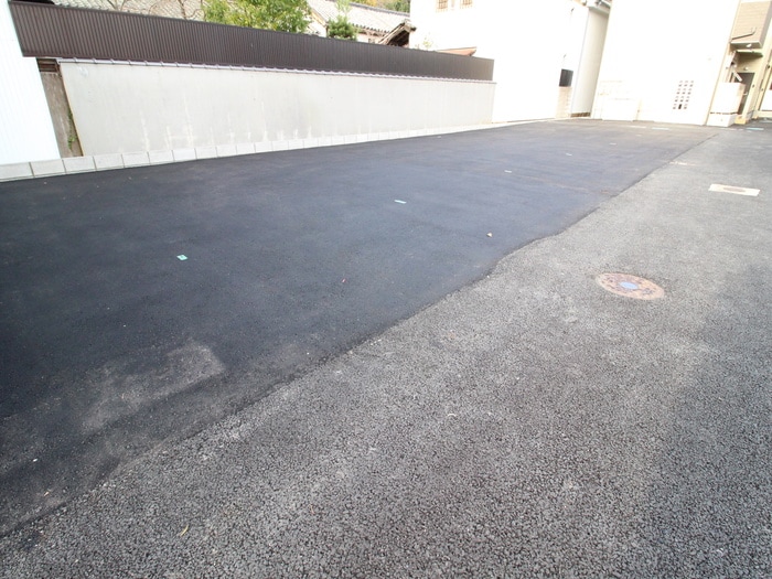 駐車場 ハイツ海田稲荷町