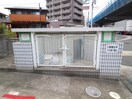 建物設備 カーサ幸