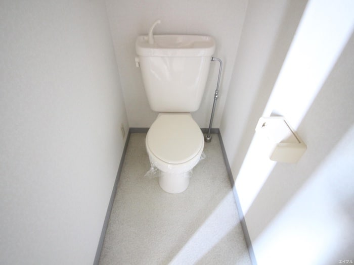 トイレ カーサ幸