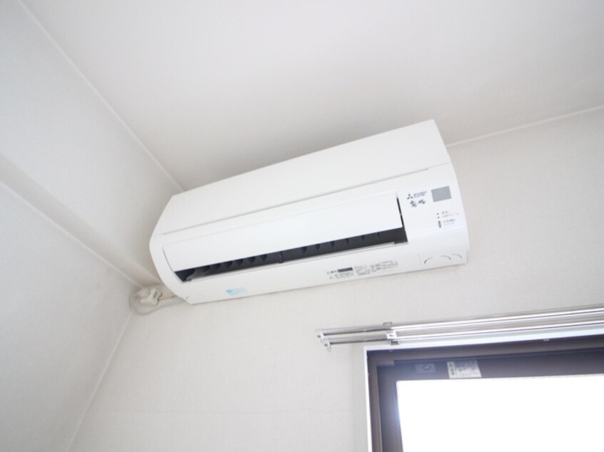 内観写真 カーサ幸