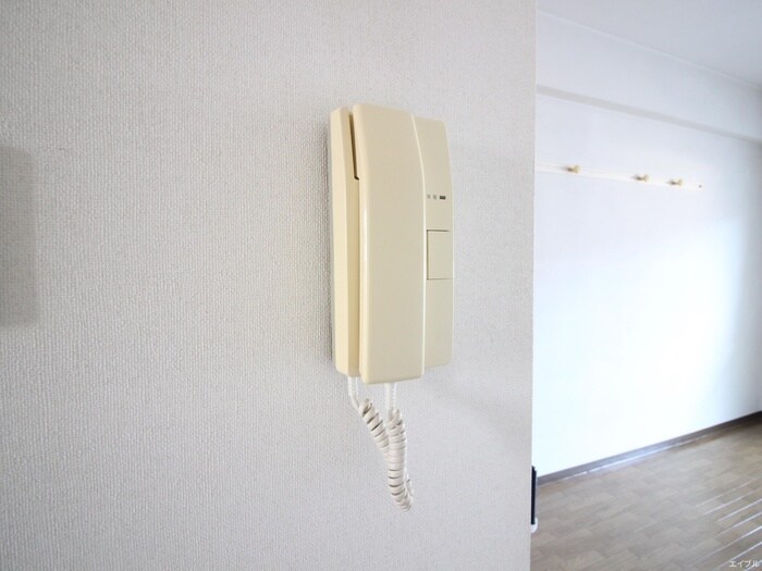 内観写真 カーサ幸