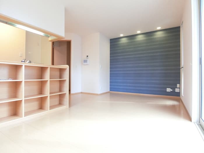 居室 ピア・ド－ル今津