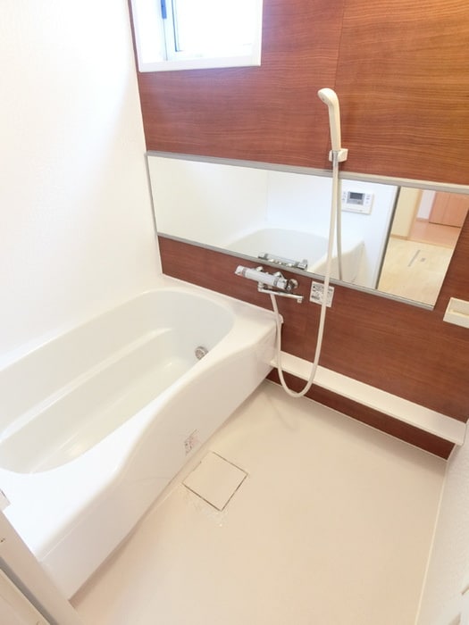 バス／シャワールーム等 ピア・ド－ル今津