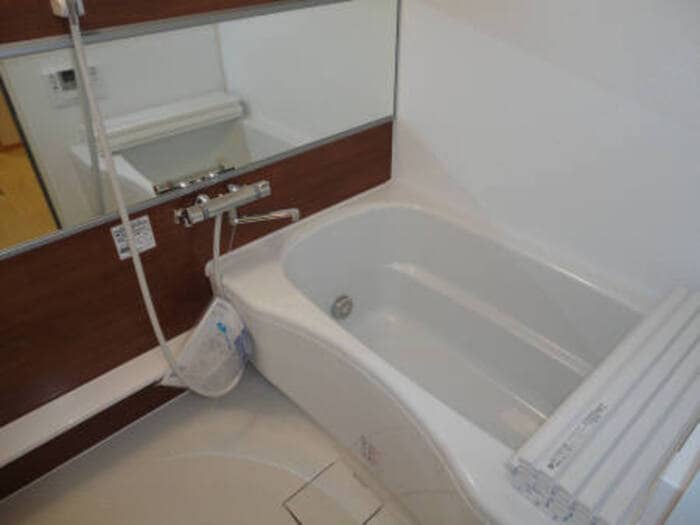 バス／シャワールーム等 ピア・ド－ル今津