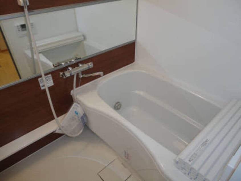 バス／シャワールーム等 ピア・ド－ル今津