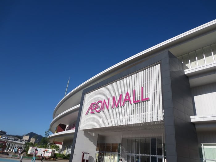 周辺環境 ピア・ド－ル今津