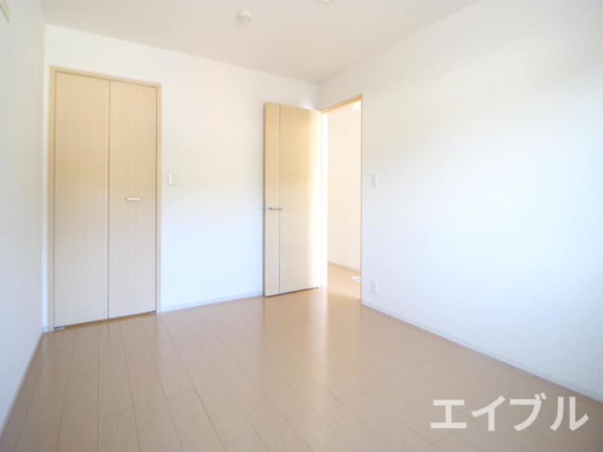 居室 アップルト－ン