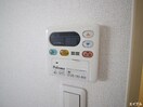 内観写真 アップルト－ン