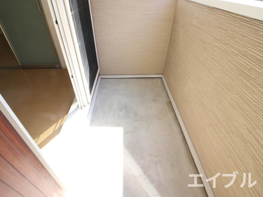 ベランダ・バルコニー アップルト－ン