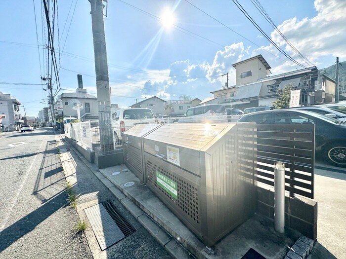 建物設備 ベーレ