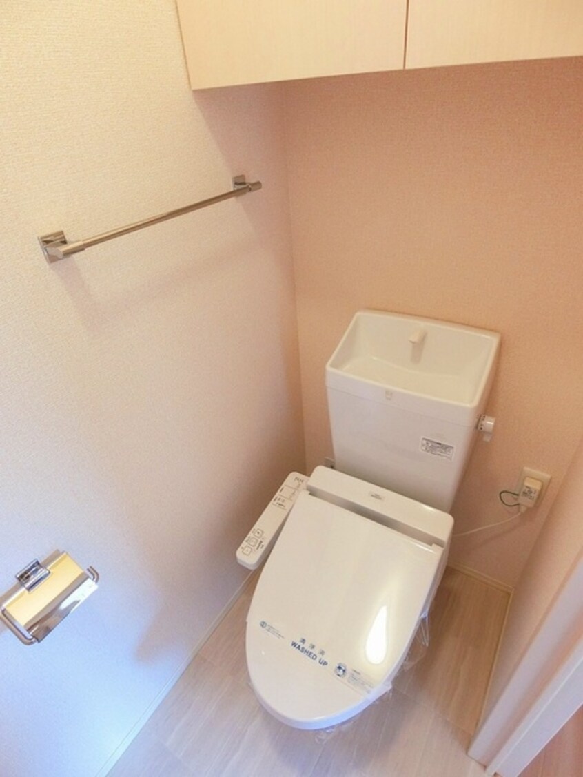 トイレ ベーレ