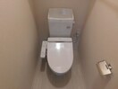 トイレ ベーレ