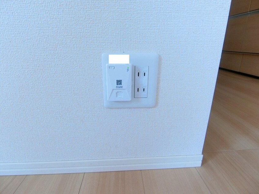 内観写真 ベーレ