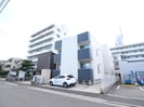 Ｇｒａｎｄｔｉｃ　Ｈｉｎａｔａの外観