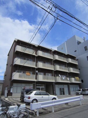ナンバビル