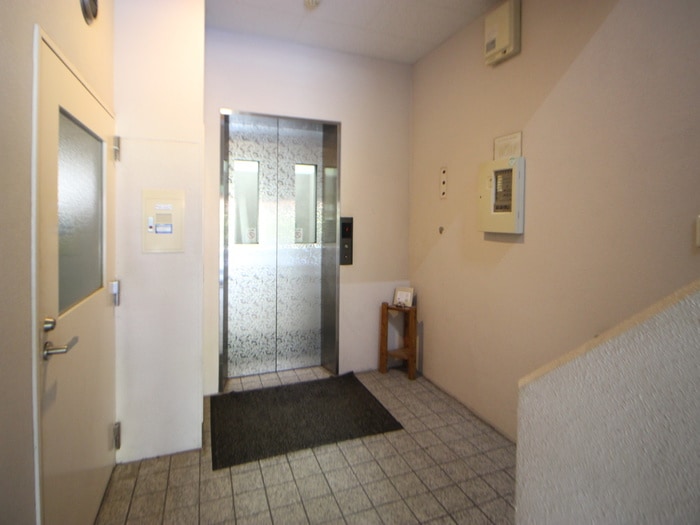 建物設備 ルネス２１