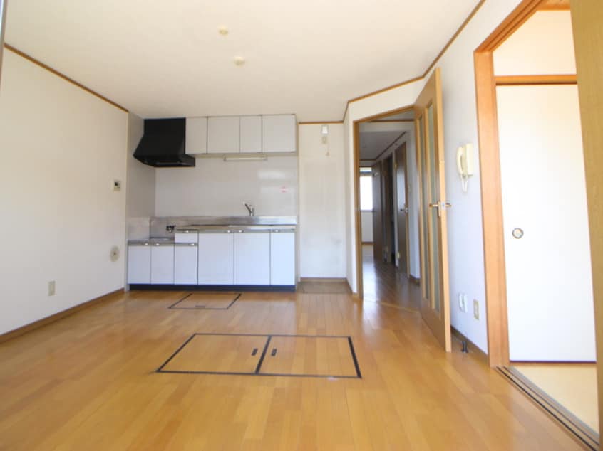 居室 ルネス２１