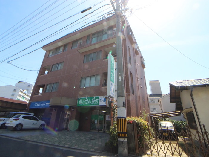 外観写真 ルネス２１