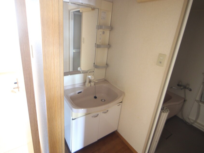 洗面 ルネス２１