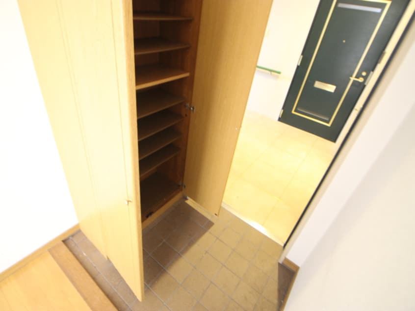 靴箱 ルネス２１