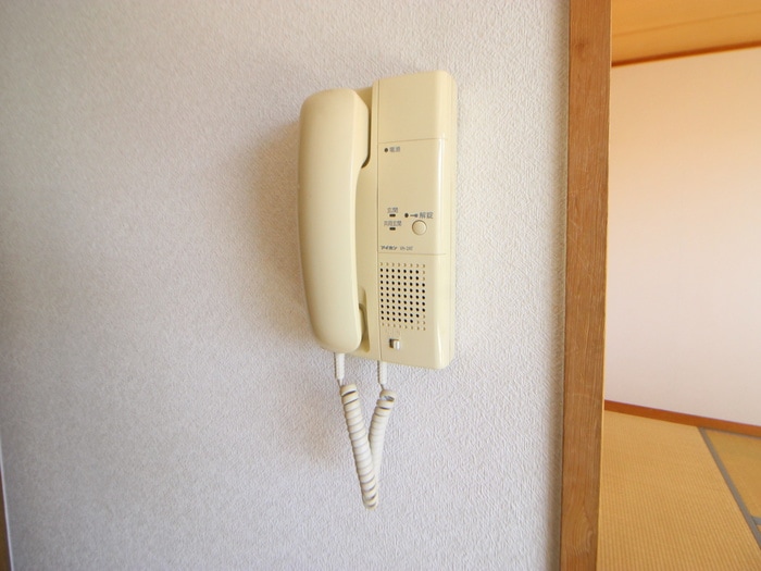 内観写真 ルネス２１