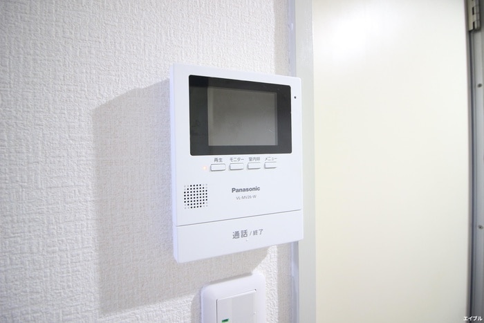 内観写真 村澤ビル