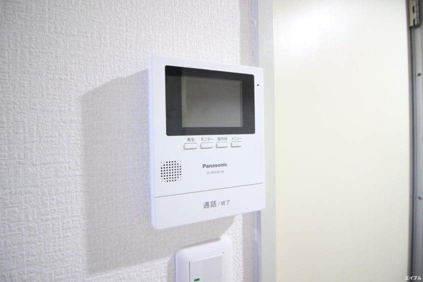 内観写真 村澤ビル