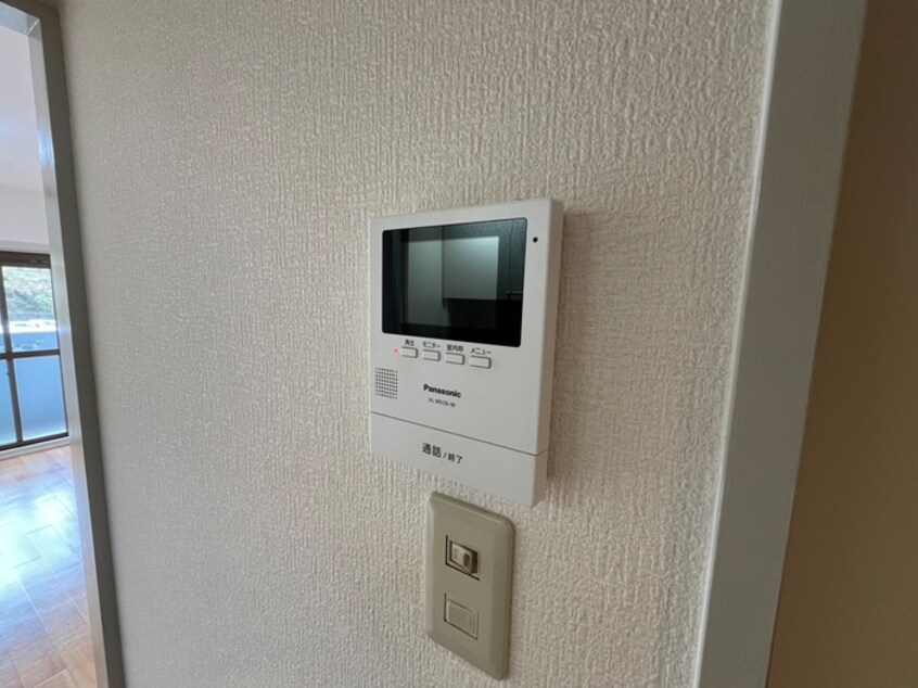 内観写真 村澤ビル