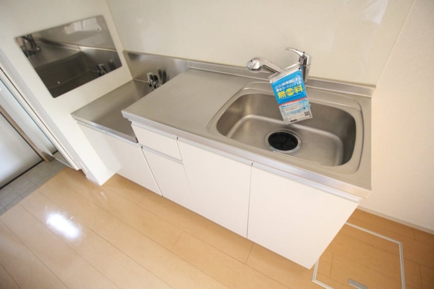 キッチン メゾンドペルレ住村Ⅱ