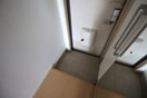 玄関 メゾンドペルレ住村Ⅱ