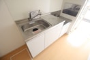 キッチン メゾンドペルレ住村　Ⅰ