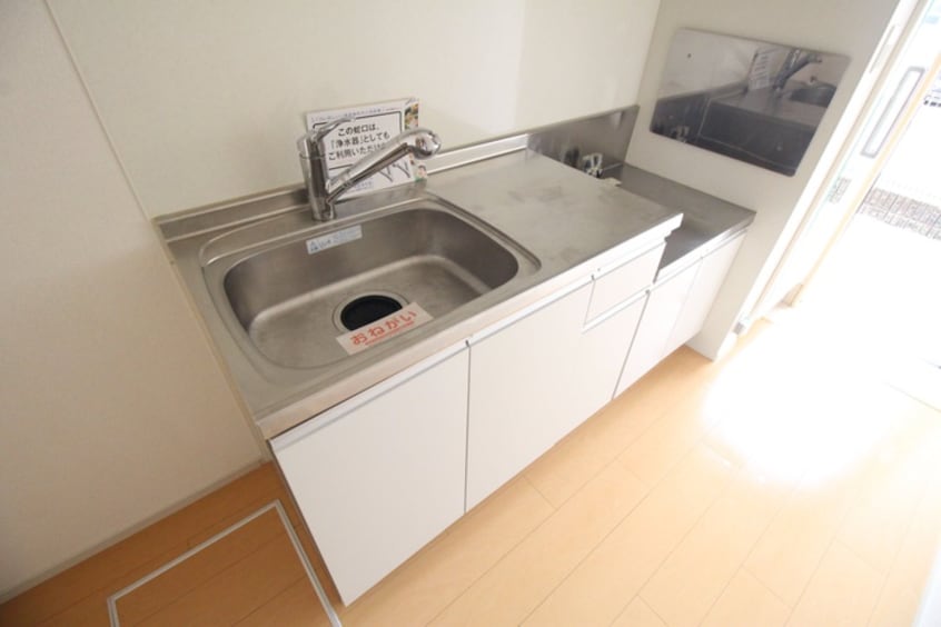 キッチン メゾンドペルレ住村　Ⅰ