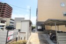その他 メゾンドペルレ住村　Ⅰ