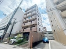 十日市コーワの外観