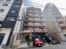 十日市コーワの外観