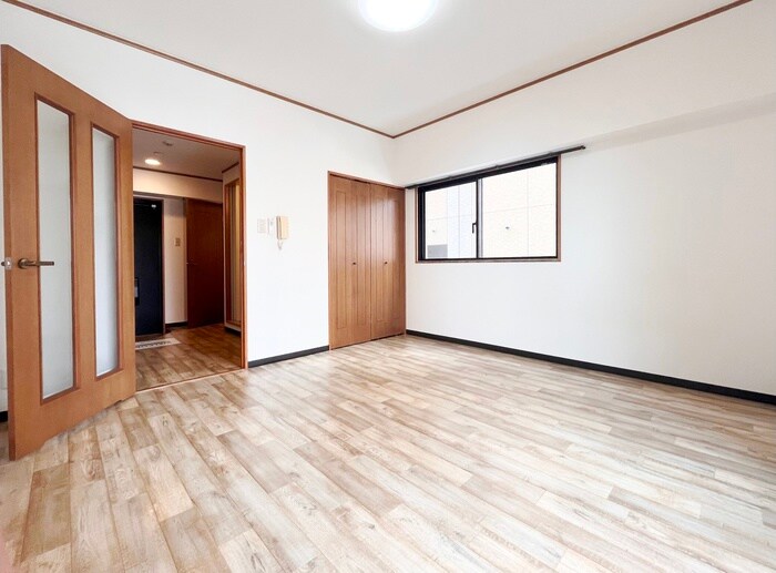 居室 十日市コーワ