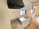 キッチン 十日市コーワ