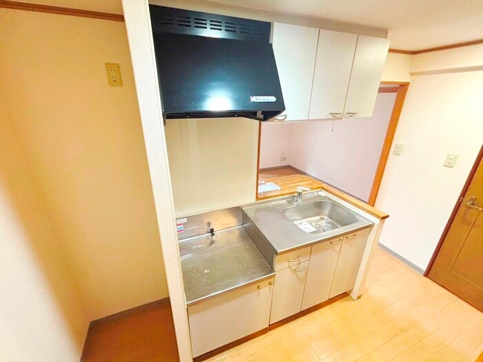 キッチン 十日市コーワ