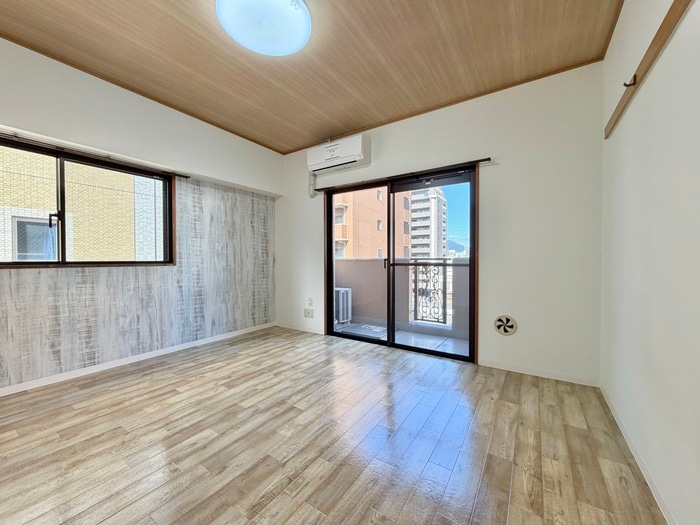 居室 十日市コーワ