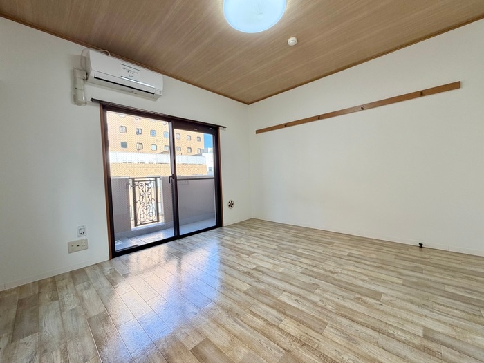 居室 十日市コーワ