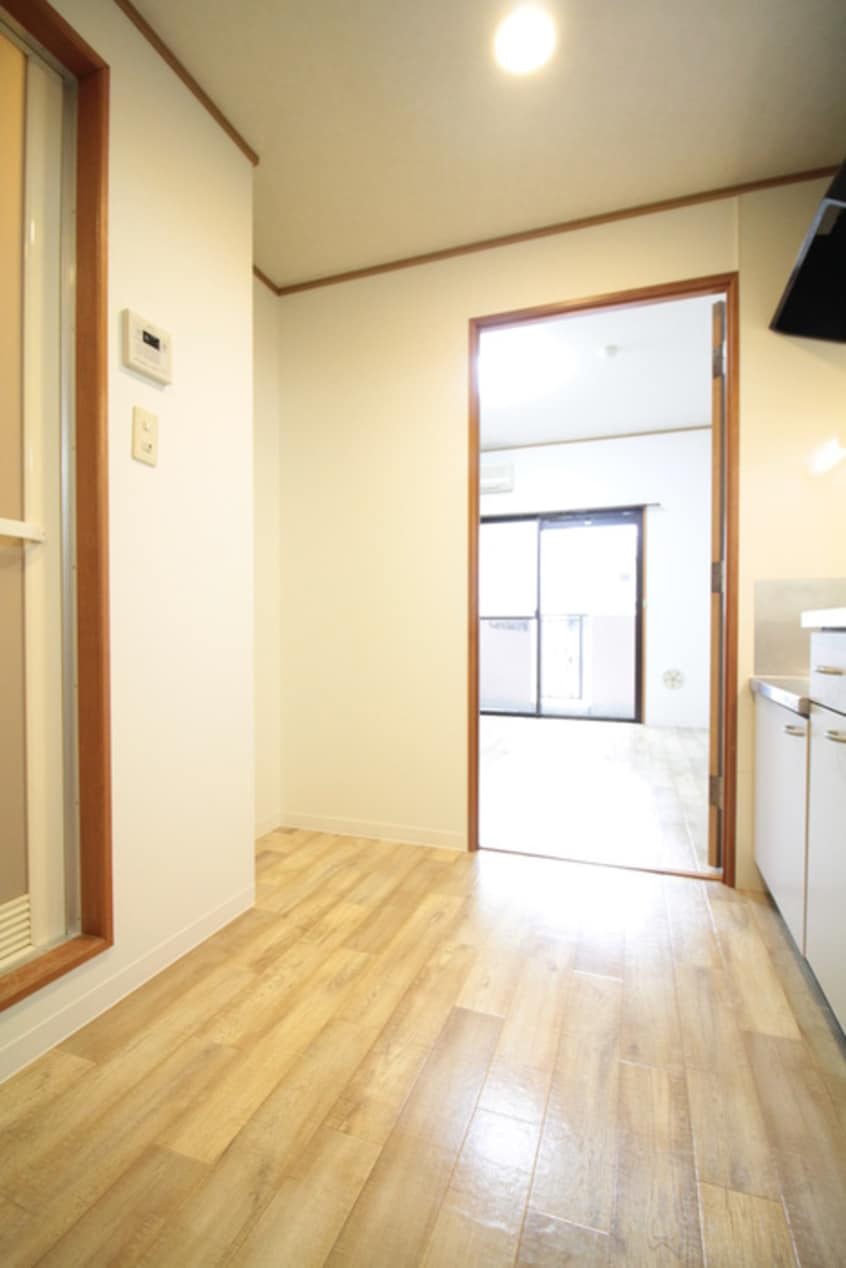 内観写真 十日市コーワ