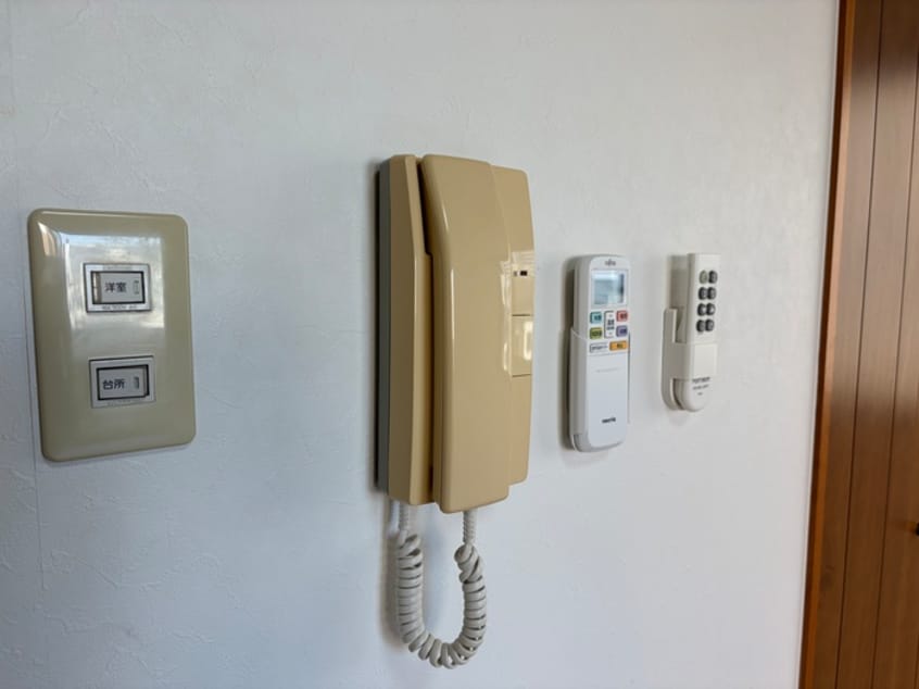 内観写真 十日市コーワ