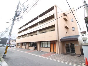 セレッソコート東雲公園