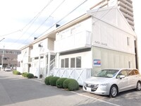 ハイツソレイユ